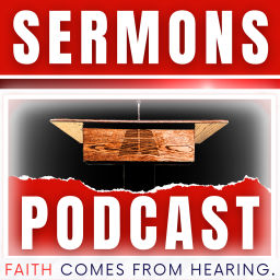 Podcast thumbnail for Sermons
