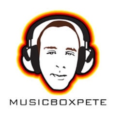Podcast thumbnail for MusicBoxPete Podcast