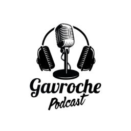 Podcast thumbnail for Gavroche Barista Time