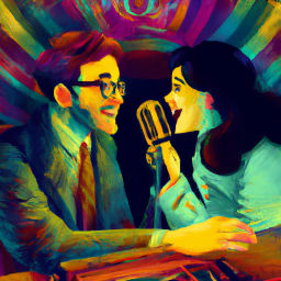 Podcast thumbnail for Understanding Humans