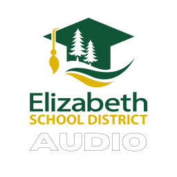 Podcast thumbnail for Elizabeth School District audio