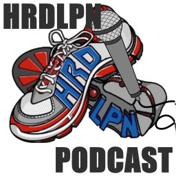 Podcast thumbnail for Hardlopen