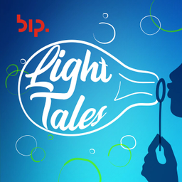 Podcast thumbnail for Light Tales
