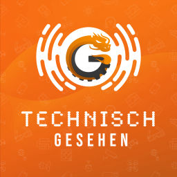 Podcast thumbnail for Technisch Gesehen