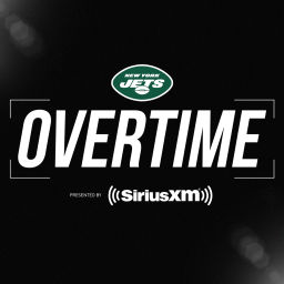 Podcast thumbnail for Jets Overtime