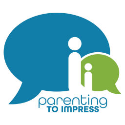 Podcast thumbnail for Parenting to Impress