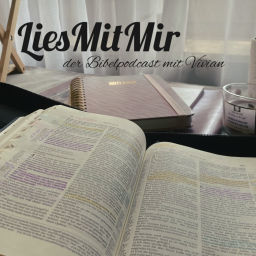 Podcast thumbnail for LiesMitMir