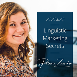 Podcast thumbnail for Linguistic Marketing Secrets