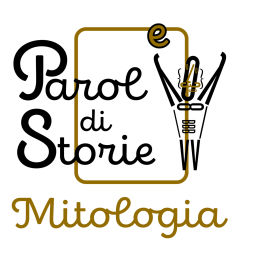 Podcast thumbnail for Mitologia