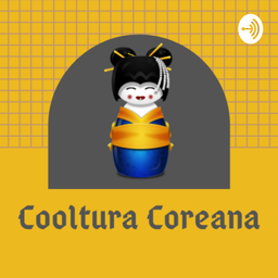 Podcast thumbnail for Cooltura Coreana