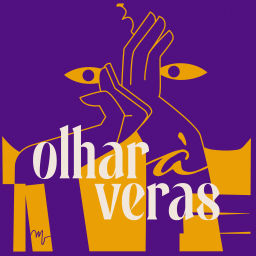 Podcast thumbnail for Olhar à Veras Podcast