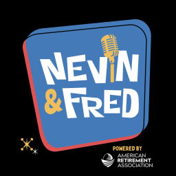 Podcast thumbnail for Nevin & Fred