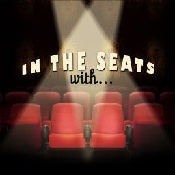 Podcast thumbnail for In The Seats with...