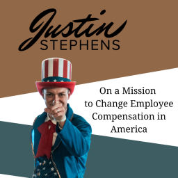 Podcast thumbnail for Justin Stephens