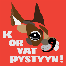 Podcast thumbnail for Korvat Pystyyn!