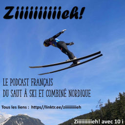 Podcast thumbnail for Ziiiiiiiiiieh!