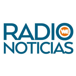 Podcast thumbnail for Radio Noticias WE