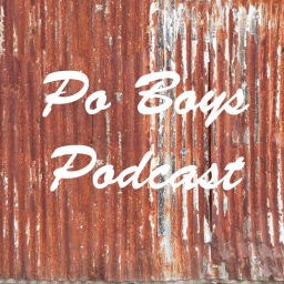 Podcast thumbnail for Po Boys Podcast