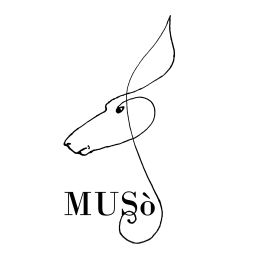 Podcast thumbnail for Muso_Podcast