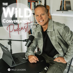 Podcast thumbnail for WiLD Conversation