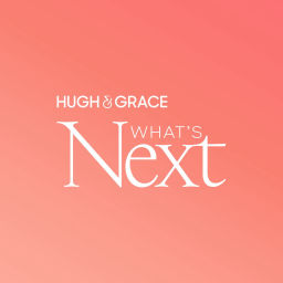 Podcast thumbnail for What's Next