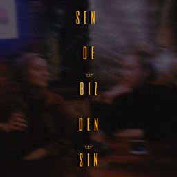 Podcast thumbnail for SendeBizdensin
