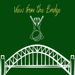 Podcast thumbnail for View from the Bridge