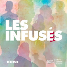Podcast thumbnail for Les Infusés