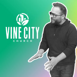 Podcast thumbnail for Vine City Church