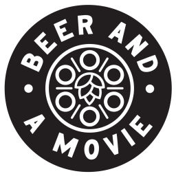 Podcast thumbnail for Beer and a Movie