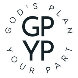 Podcast thumbnail for God's Plan, Your Part