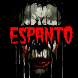 Podcast thumbnail for Espanto