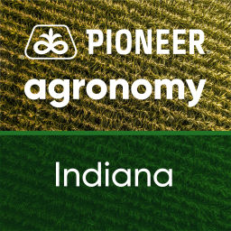 Podcast thumbnail for Pioneer Agronomy: Indiana