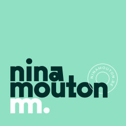 Podcast thumbnail for Nina Mouton