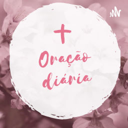 Podcast thumbnail for Vida e Oração Diária