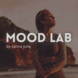 Podcast thumbnail for Mood Lab