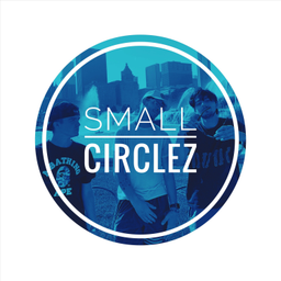 Podcast thumbnail for Small Circlez Podcast