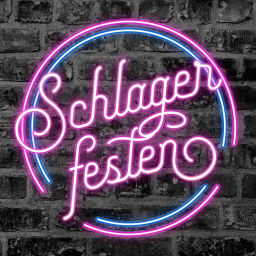 Podcast thumbnail for Schlagerfesten