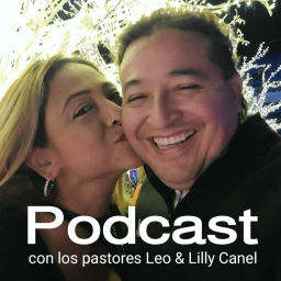 Podcast thumbnail for Presencia de Dios