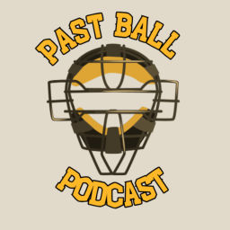 Podcast thumbnail for Past Ball Podcast