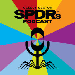 Podcast thumbnail for Select Sector SPDR Sector Digest