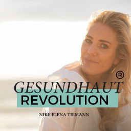 Podcast thumbnail for Gesundhaut Revolution