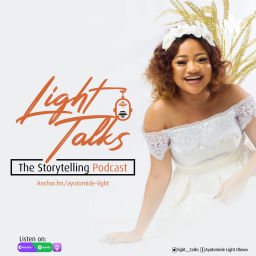 Podcast thumbnail for Light Talks