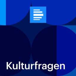 Podcast thumbnail for Kulturfragen