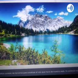 Podcast thumbnail for "Consumo Responsable"