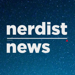 Podcast thumbnail for Nerdist News