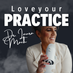 Podcast thumbnail for Love Your Practice