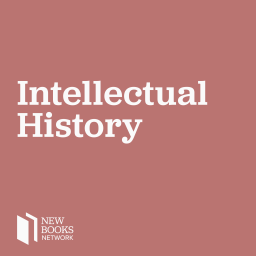 Podcast thumbnail for New Books in Intellectual History