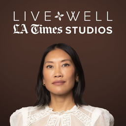 Podcast thumbnail for Live & Well