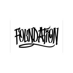 Podcast thumbnail for Foundation Roslagen Podcast